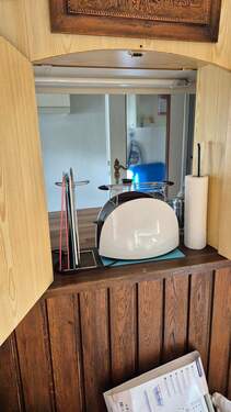 Küche Durchreiche - 