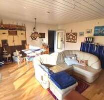 *Gerüstet für die Zukunft* 3-Zimmer-Wohnung mit Balkon - Bad Schwartau