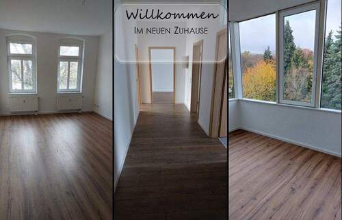 Wohnung - ++GUTSCHEIN++ 250 € zur Einrichtung für die attraktive 2,5-Zimmer-Wohnung