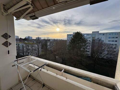 Balkon - 