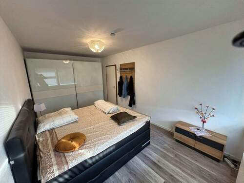 Schlafzimmer - Etagenwohnung mit 60,00 m&sup2; in Laatzen zum Kaufen