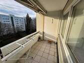 Balkon - 