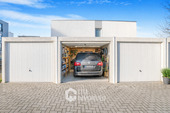 Garage - 