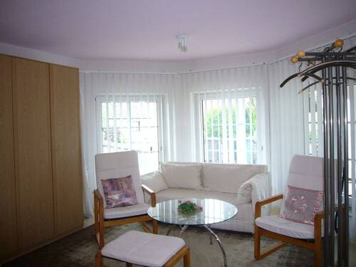 Gast oder Büro unten - 