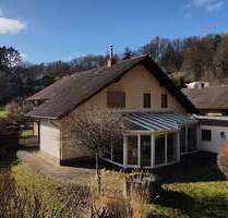 Familienglück in St. Ingbert - Ein Haus zum Wohlfühlen!