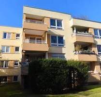 Berlin-Lichtenrade: Gepflegte 2-ZKB-Wohnung mit Balkon & TG-Stellplatz