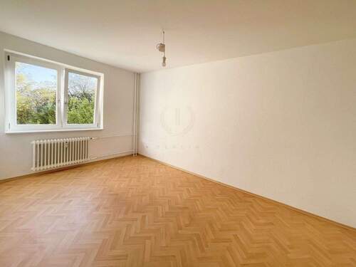 Schlafzimmer - Etagenwohnung mit 64,00 m&sup2; in Berlin zum Kaufen