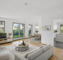 CITY-NAHES INSELFLAIR Modernes Wohnen in Tegeler Bestlage - Berlin