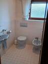 WC Gast EG - 