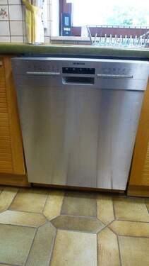 Spülmaschene Neu - 