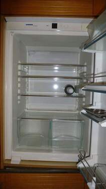 Liebherr Kühlschrank Neu - 