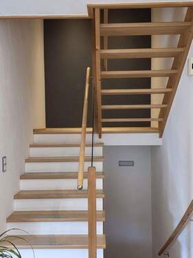 Treppe - 