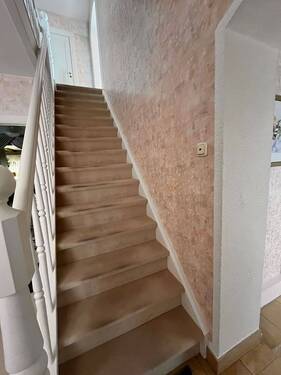 Treppe - 