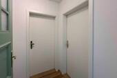 Eingang Wohnung - 