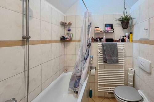 Badezimmer(1) - 
