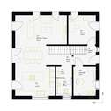Grundriss Erdgeschoss - 