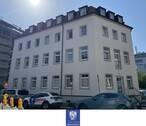 Hausansicht - Helles Raumwunder in zentraler, dennoch ruhiger Lage