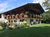 Traumhaftes Bauernhaus - 1 Zimmer Bauernhaus, Landhaus zum Kaufen in Rottach-Egern