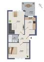 Grundriss - 