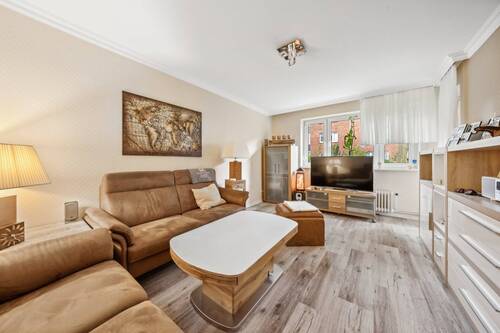 Wohnzimmer - 