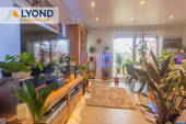 Wohnzimmer - 