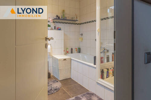 Badezimmer - 