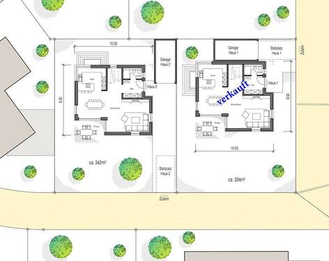 Lageplan - 