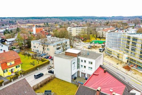 Südrichtung - 