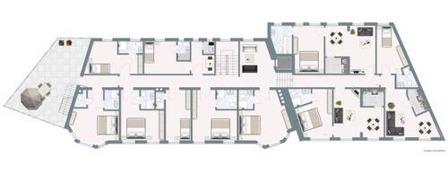 Hotel OG 1 - 