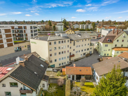 Rückseite - 