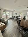 Offener Wohnbereich - 