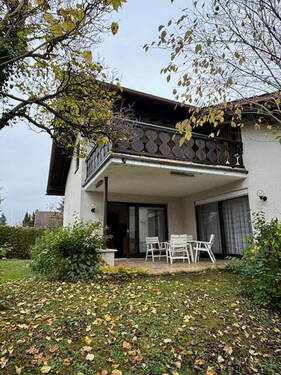 Bild 1 - Haus im Grünen Besichtigung - 790.000,00 EUR Kaufpreis, ca.  260,60 m² Wohnfläche