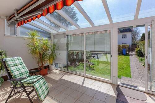 Wintergarten - 