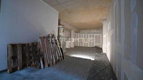 Eingangsbereich Fläche 2 - Gewerbeobjekt (Büro, Produktion, Verkauf) in Hamburg