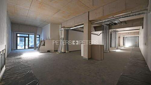 Ladenfläche Fläche 2 - Gewerbeobjekt (Büro, Produktion, Verkauf) in Hamburg zur Miete