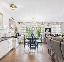 Charmante Erbpacht-Terrassenwohnung in beliebter Wohngegend - München Trudering-Riem