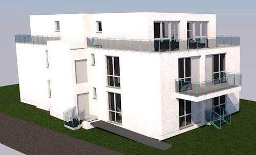 3D-01.jpg - Erstklassige Eigentumswohnungen in guter Lage von Zierenberg zu verkaufen !!!