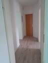 Flur - 4 Zimmer Terrassenwohnung zur Miete in Hof