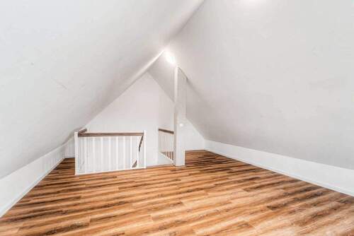 Dachboden - 