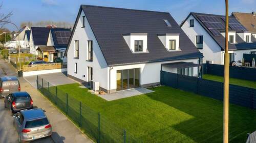 So könnte es aussehen! - 