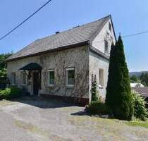 Charmantes Einfamilienhaus in Neuhausen