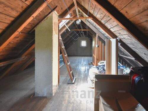 Dachboden - 