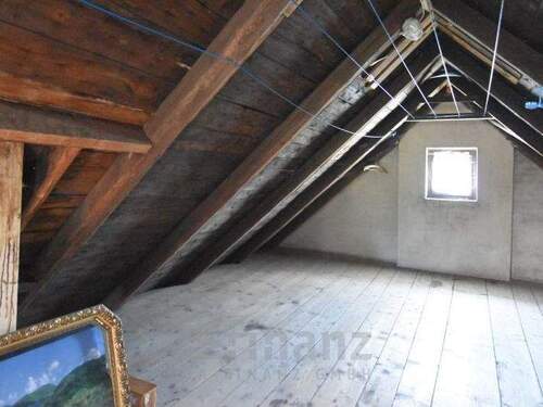 Dachboden - 