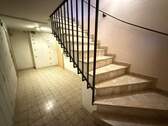Treppe zum Keller von der EG WHG - 