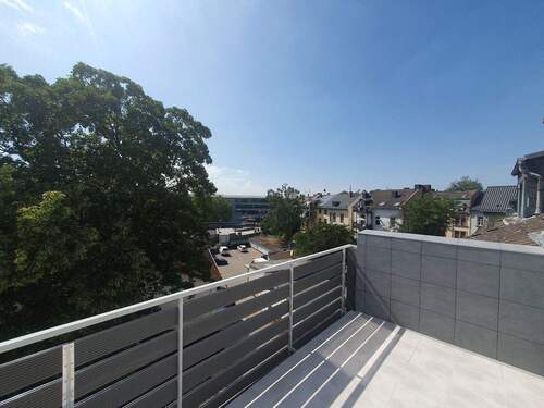 Bild 3 - 4 Zimmer Etagenwohnung in Darmstadt