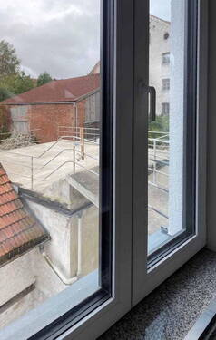 Terrasse - 