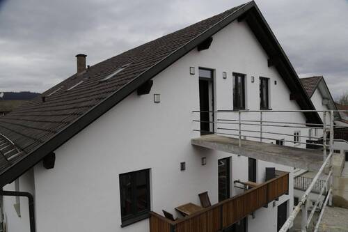 Brücke - 