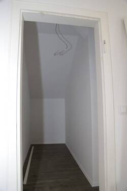 Kleiner Abstellraum - 