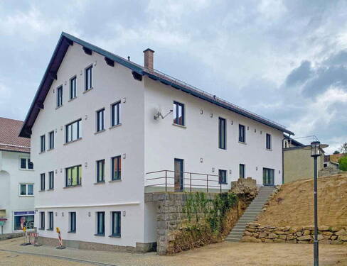 Außenansicht - 