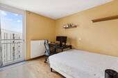 Schlafzimmer - Etagenwohnung mit 76,00 m&sup2; in Berlin zum Kaufen